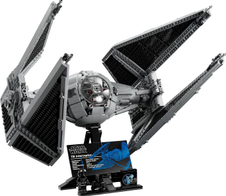 LEGO® Star Wars 75382 TIE-Abfangjäger™