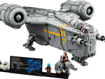 LEGO® Star Wars 75331 The Razor Crest™