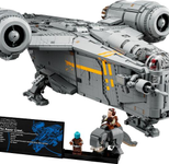 LEGO® Star Wars 75331 The Razor Crest™
