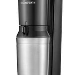 SodaStream Crystal 3.0 615ml schwarz