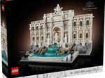 LEGO® Architecture 21062 Trevi-Brunnen