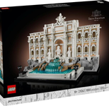 LEGO® Architecture 21062 Trevi-Brunnen