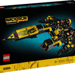 LEGO® Icons 10355 Blacktron Renegade