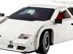 LEGO® Icons 10337 Lamborghini Countach 5000 Quattrovalvole