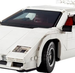 LEGO® Icons Lamborghini Countach 5000 Quattrovalvole