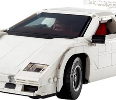 LEGO® Icons 10337 Lamborghini Countach 5000 Quattrovalvole
