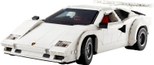LEGO® Icons Lamborghini Countach 5000 Quattrovalvole