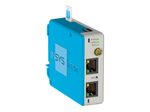 INSYS icom MIRO-L230 - Router, WWAN, 2G, 3G, 4G, VPN, Ethernet