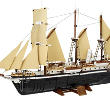 LEGO® Icons 10335 Die Endurance