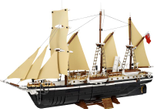 LEGO® Icons Die Endurance