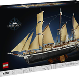 LEGO® Icons 10335 Die Endurance