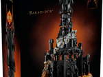 LEGO® Icons 10333 Der Herr der Ringe: Barad-dûr™