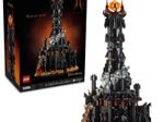 LEGO® Icons 10333 Der Herr der Ringe: Barad-dûr™
