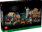 LEGO® Icons 10332 Mittelalterlicher Stadtplatz