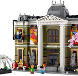 LEGO® Icons Naturhistorisches Museum