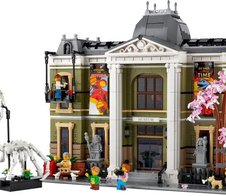 LEGO® Icons 10326 Naturhistorisches Museum