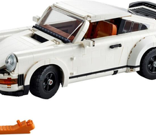 LEGO® Icons 10295 Porsche 911