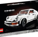 LEGO® Icons 10295 Porsche 911