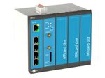 INSYS icom MRX5 LTE450 1.0 - Router,WWAN - 4G - VPN, Ethernet