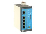 INSYS icom MRX MRX2 LTE - Router - WWAN 5-Port-Switch, VPN, Ethernet