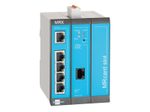 INSYS icom MRX MRX3Annex-A - Router - DSL-Modem 5-Port-Switch, VPN, Ethernet