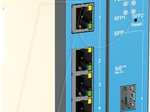 INSYS icom MRX MRX2 Fiber - Router - 5-Port-Switch, VPN, Ethernet