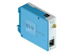 INSYS icom MIRO-L110 - Router - WWAN digitaler Eingang/Ausgang, VPN, Ethernet