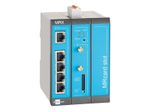 INSYS icom MRX MRX3 LTE - Router -WWAN - 4G, VPN, Ethernet