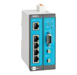 INSYS icom MRO L200 1.1 - Router WWAN Modbus, VPN, Ethernet