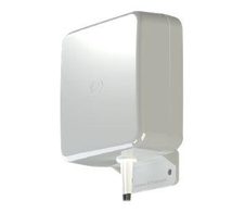 INSYS icom Außen-Panel-Antenne MIMO 5G/LTE/UMTS/GSM SMA