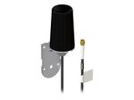 INSYS icom Allround-Antenne 5G/LTE/UMTS/GSM SMA