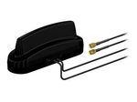 INSYS icom Magnetantenne MIMO 5G/LTE/UMTS/GSM SMA