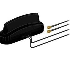 INSYS icom Magnetantenne MIMO 5G/LTE/UMTS/GSM SMA