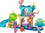 LEGO® DreamWorks 11204 Meerjungfrau Gabbys Aquarium Abenteuer
