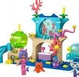 LEGO® DreamWorks 11204 Meerjungfrau Gabbys Aquarium Abenteuer