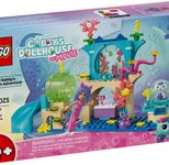LEGO® DreamWorks 11204 Meerjungfrau Gabbys Aquarium Abenteuer