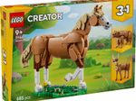 LEGO® Creator 3in1 31166 Prächtiges Ross