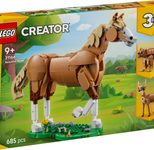 LEGO® Creator 3in1 31166 Prächtiges Ross