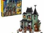LEGO® Creator 3in1 31167 Geisterhaus