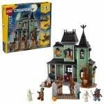 LEGO® Creator 3in1 31167 Geisterhaus