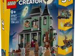 LEGO® Creator 3in1 31167 Geisterhaus