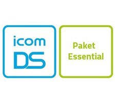 INSYS icom Data Suite - Essential - Smart IoT Gateway App