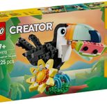 LEGO® Creator 3in1 31173 Wilde Tiere: Tropischer Tukan