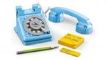 LEGO® Creator Retro-Telefon