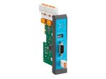INSYS icom MRcard SI Serielle-Einsteckkarte