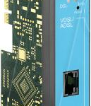 INSYS icom MRcard PD-B VDSL-/ADSL-Einsteckkarte Annex J/B