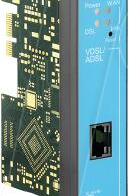 INSYS icom MRcard PD-B VDSL-/ADSL-Einsteckkarte Annex J/B