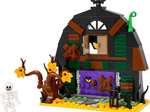 LEGO® Seasons and Occasions 40721 Halloween-Scheune