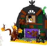 LEGO® Seasons and Occasions 40721 Halloween-Scheune