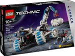 LEGO® Technic 42211 Lunar Outpost™ Mondrover-Raumfahrzeug